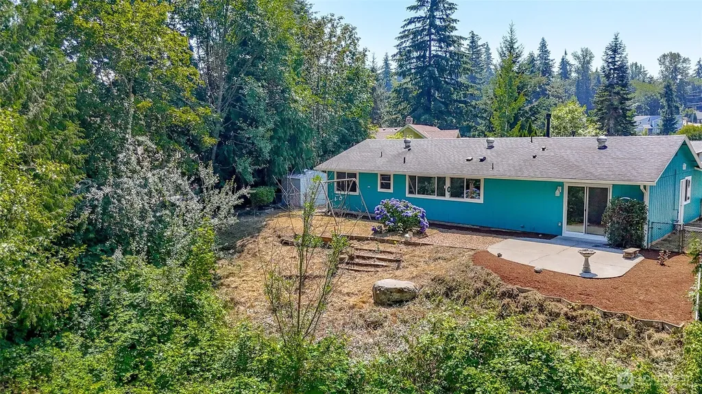 12416 SE 201st Place Kent WA 98031