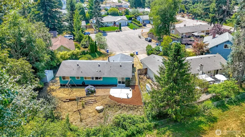 12416 SE 201st Place Kent WA 98031