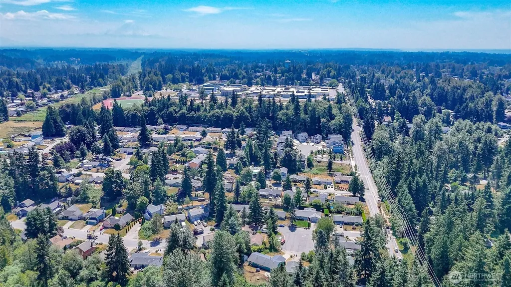 12416 SE 201st Place Kent WA 98031