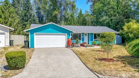 12416 SE 201st Place Kent WA 98031