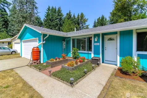 12416 SE 201st Place Kent WA 98031
