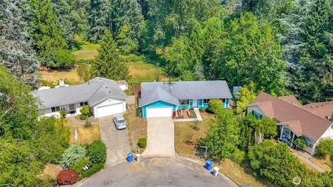 12416 SE 201st Place Kent WA 98031