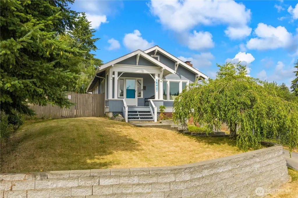 16427 109th Avenue SE Renton WA 98055