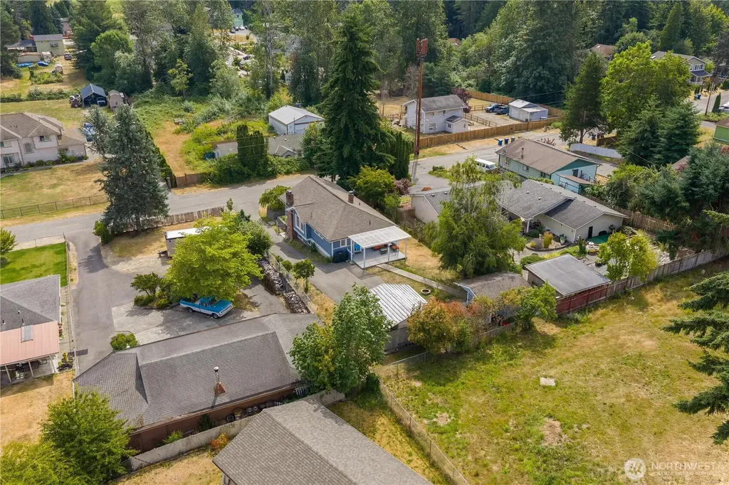 16427 109th Avenue SE Renton WA 98055