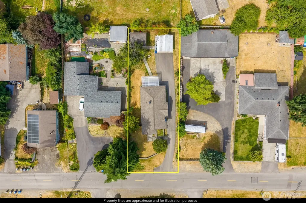 16427 109th Avenue SE Renton WA 98055