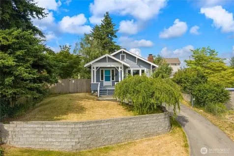 16427 109th Avenue SE Renton WA 98055