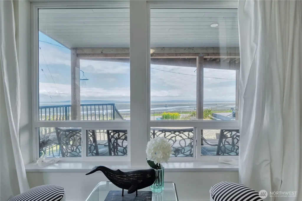 177 Bay View Drive Point Roberts WA 98281