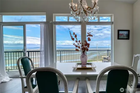 177 Bay View Drive Point Roberts WA 98281
