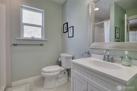 177 Bay View Drive Point Roberts WA 98281
