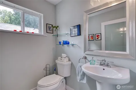 177 Bay View Drive Point Roberts WA 98281