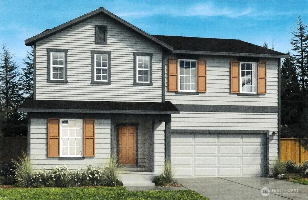 18514 137th Avenue Ct E Puyallup WA 98374