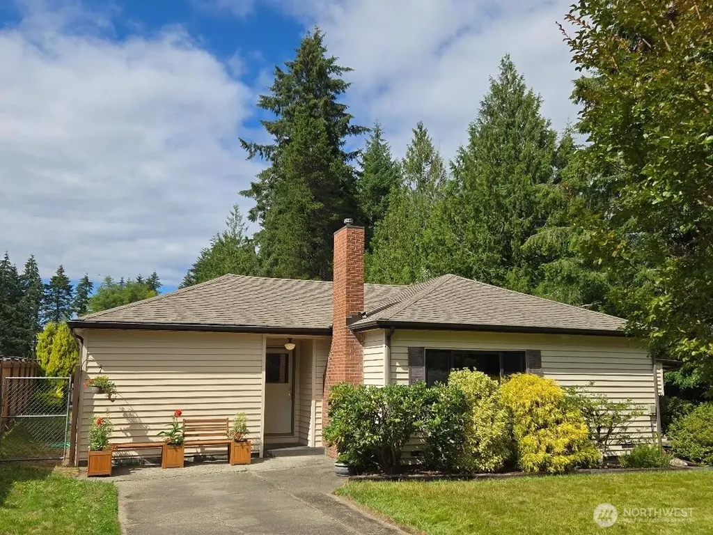 1302 33rd Avenue NE Olympia WA 98506