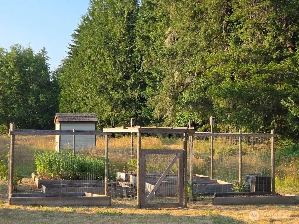 1302 33rd Avenue NE Olympia WA 98506