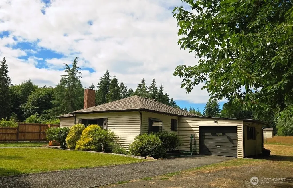 1302 33rd Avenue NE Olympia WA 98506