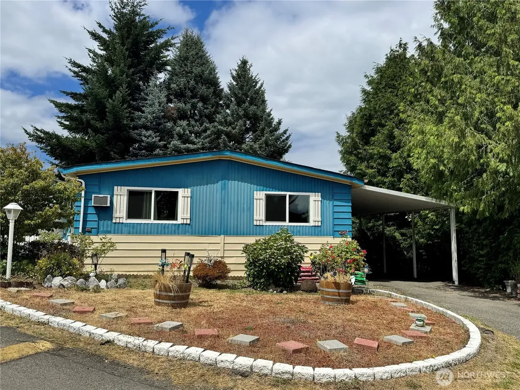 13320 Highway 99 Everett WA 98204