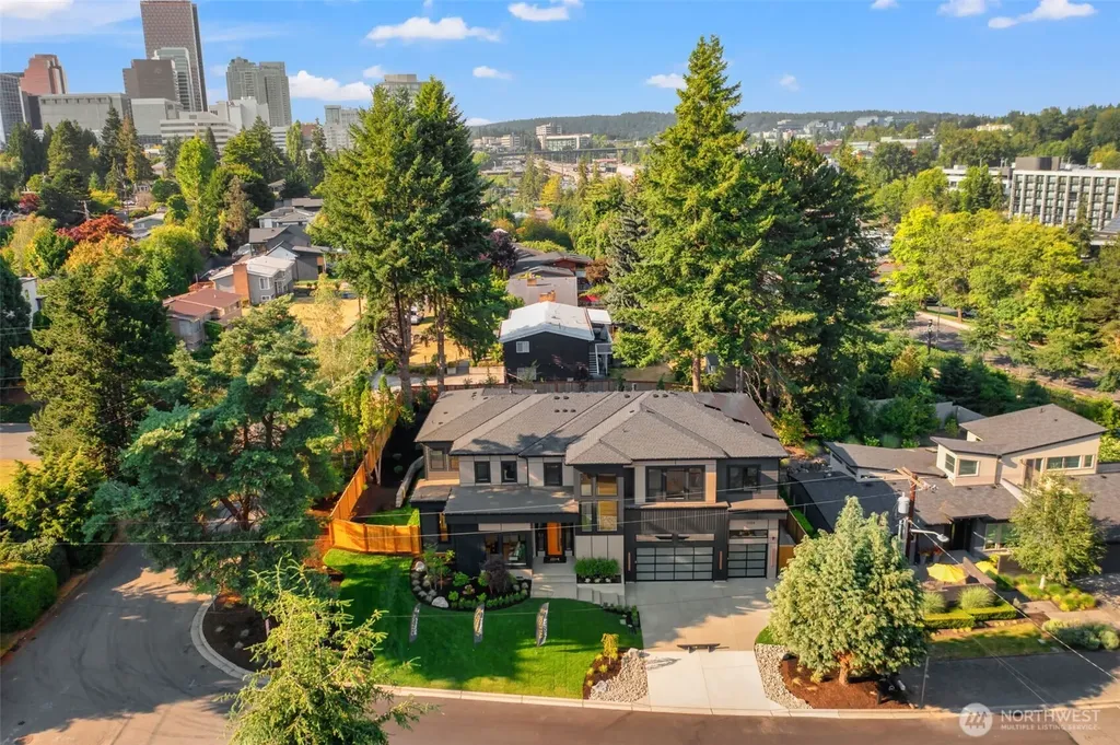 11106 SE 4th Street Bellevue WA 98004