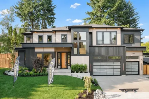 11106 SE 4th Street Bellevue WA 98004