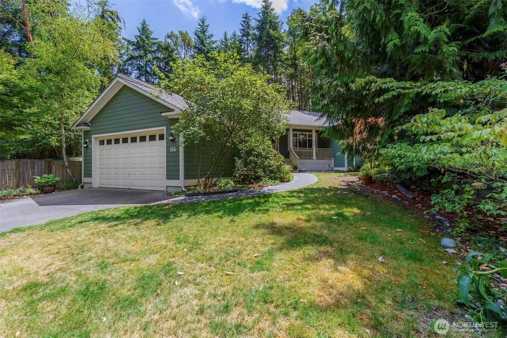 155 Louisa Street Port Townsend WA 98368