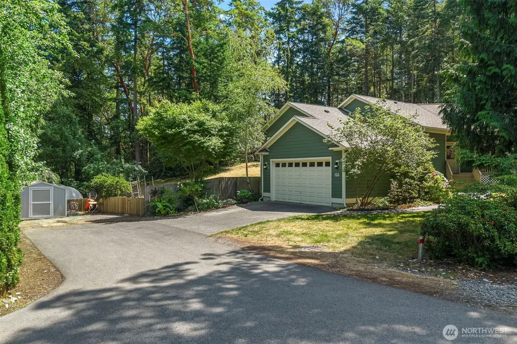 155 Louisa Street Port Townsend WA 98368