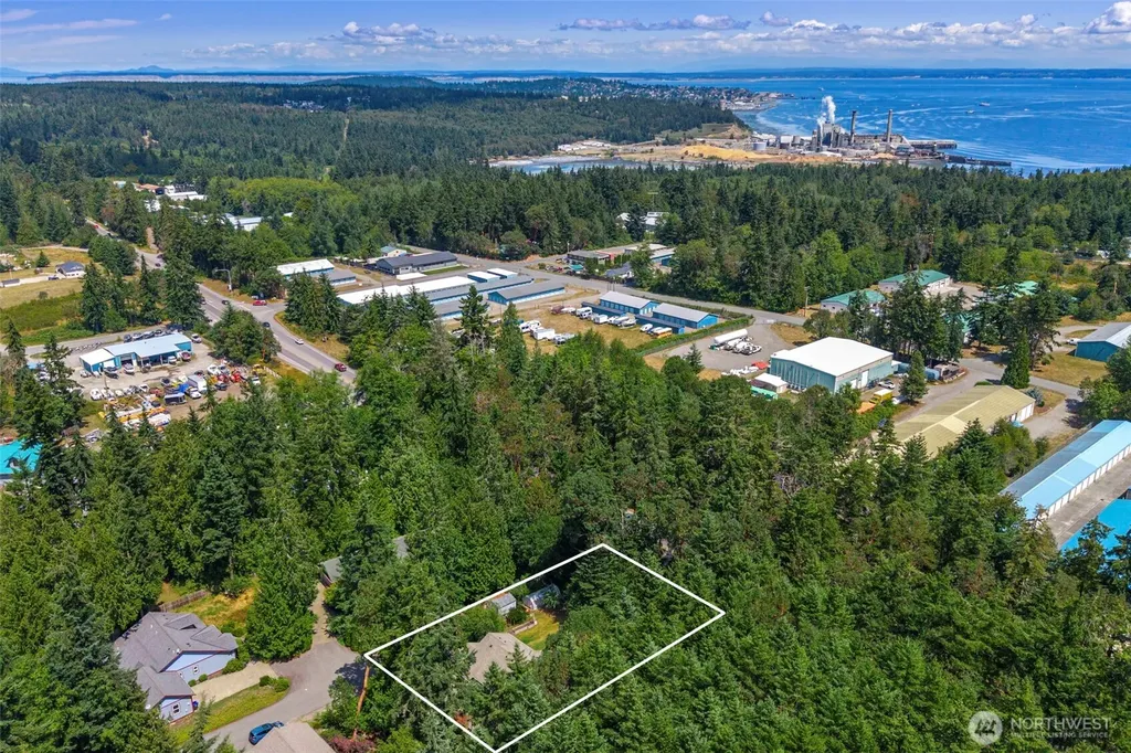 155 Louisa Street Port Townsend WA 98368