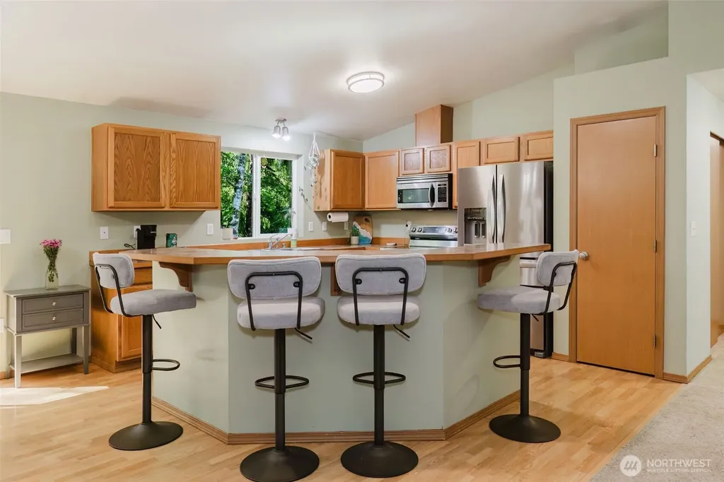 13608 132nd Street Ct NW Gig Harbor WA 98329