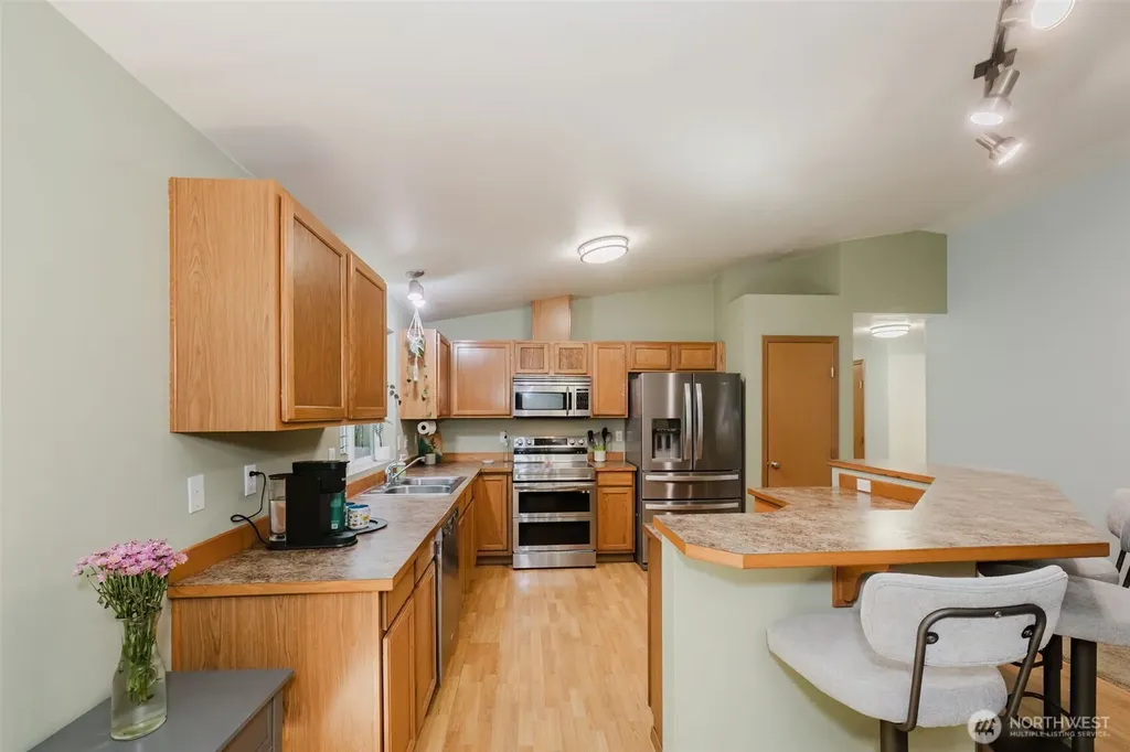13608 132nd Street Ct NW Gig Harbor WA 98329
