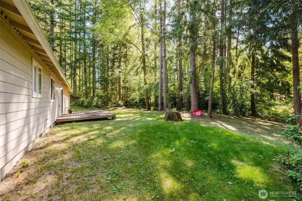 13608 132nd Street Ct NW Gig Harbor WA 98329