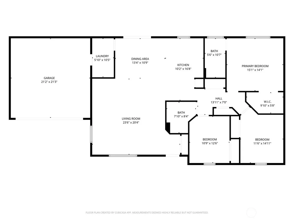 13608 132nd Street Ct NW Gig Harbor WA 98329