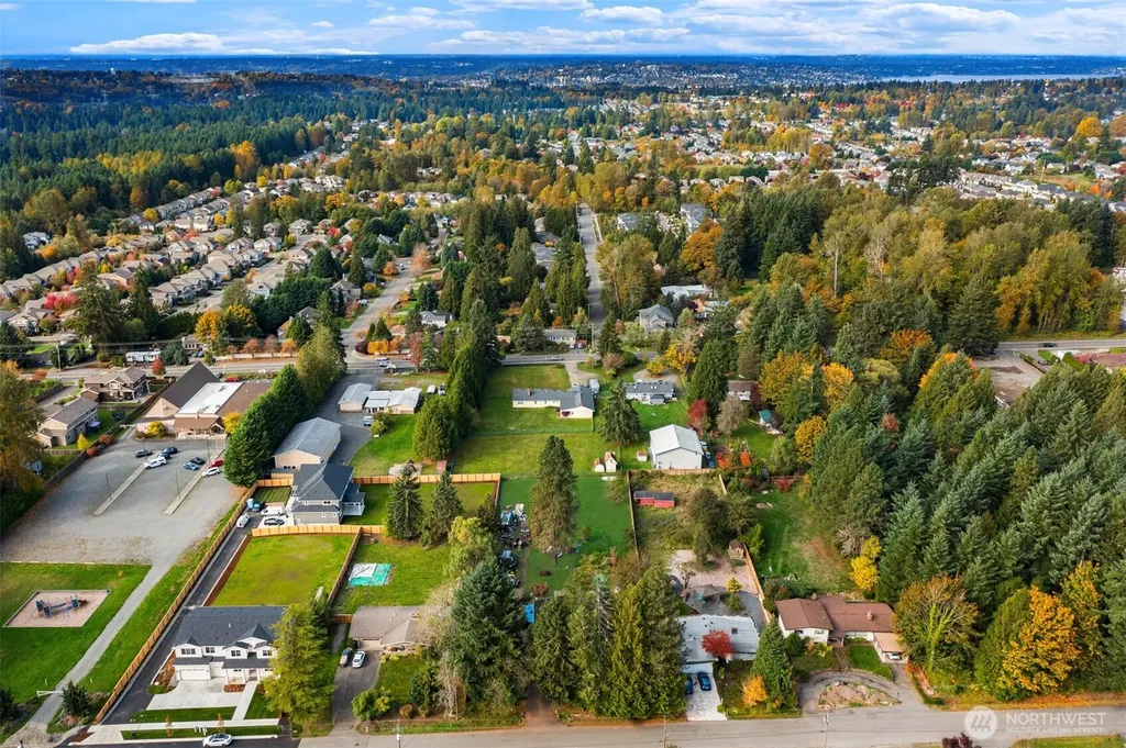 13205 158th Avenue SE Renton WA 98059