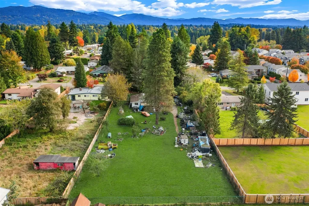 13205 158th Avenue SE Renton WA 98059