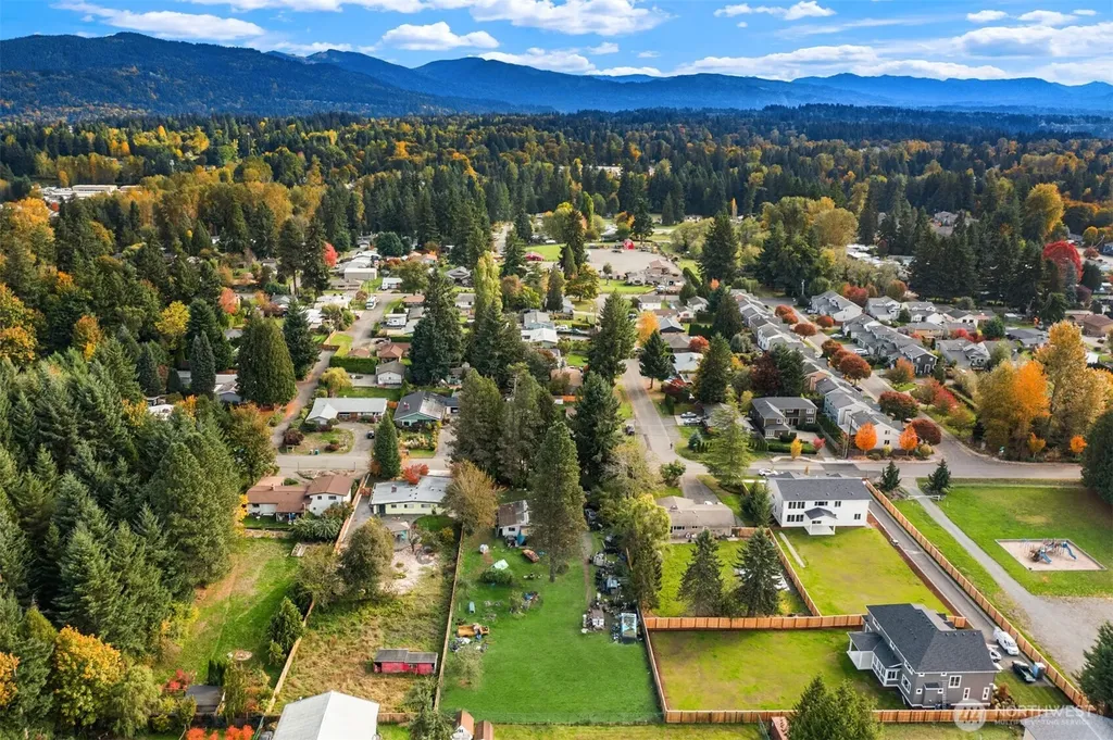 13205 158th Avenue SE Renton WA 98059