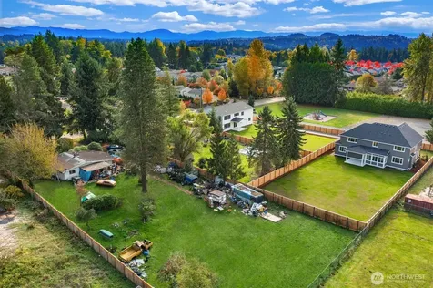 13205 158th Avenue SE Renton WA 98059