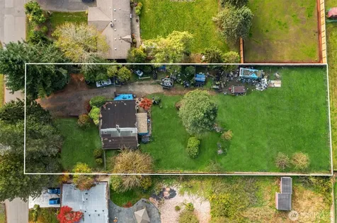 13205 158th Avenue SE Renton WA 98059