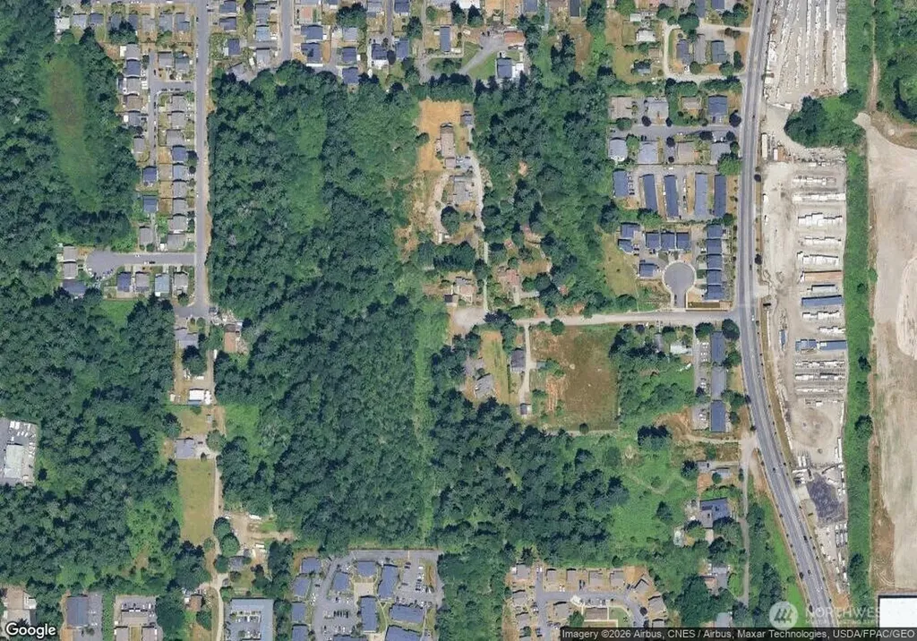 4904 S 52nd Street Tacoma WA 98409