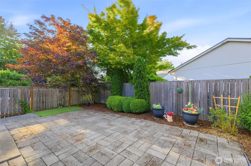 6316 58th Avenue SE Lacey WA 98513