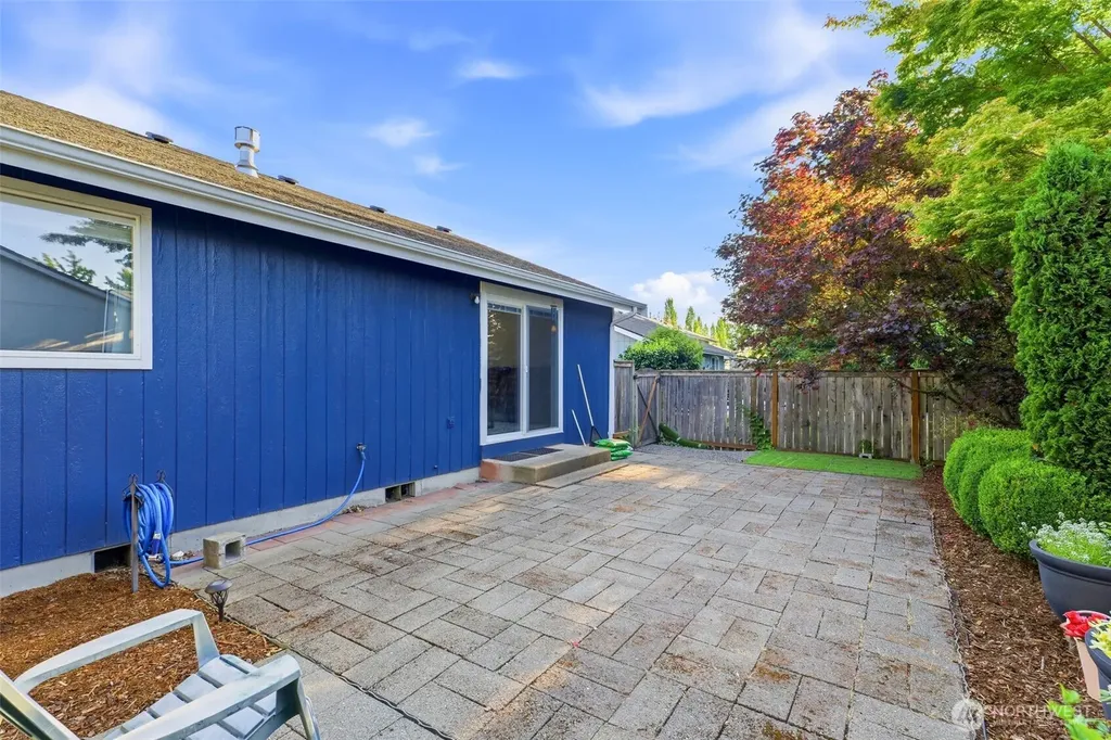 6316 58th Avenue SE Lacey WA 98513