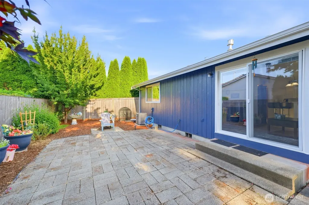 6316 58th Avenue SE Lacey WA 98513