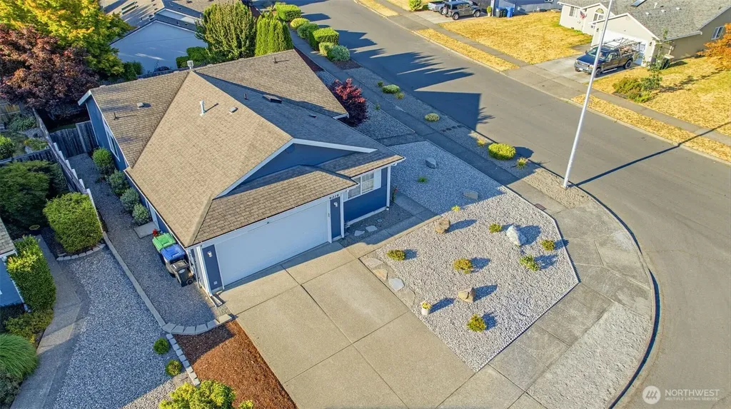 6316 58th Avenue SE Lacey WA 98513