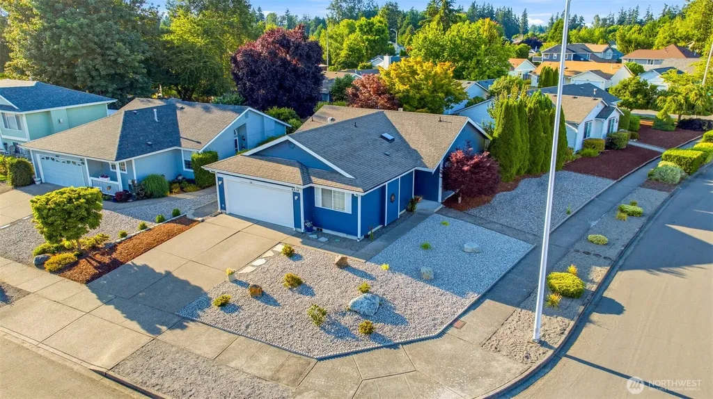 6316 58th Avenue SE Lacey WA 98513