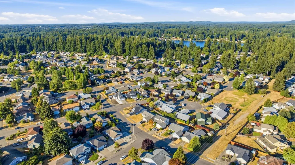 6316 58th Avenue SE Lacey WA 98513