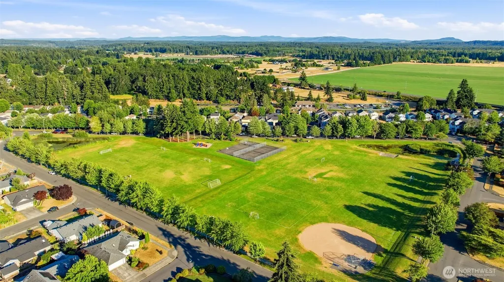 6316 58th Avenue SE Lacey WA 98513