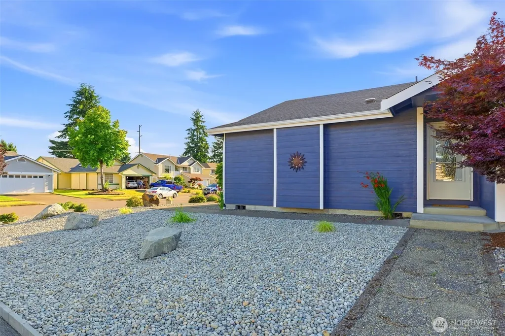 6316 58th Avenue SE Lacey WA 98513