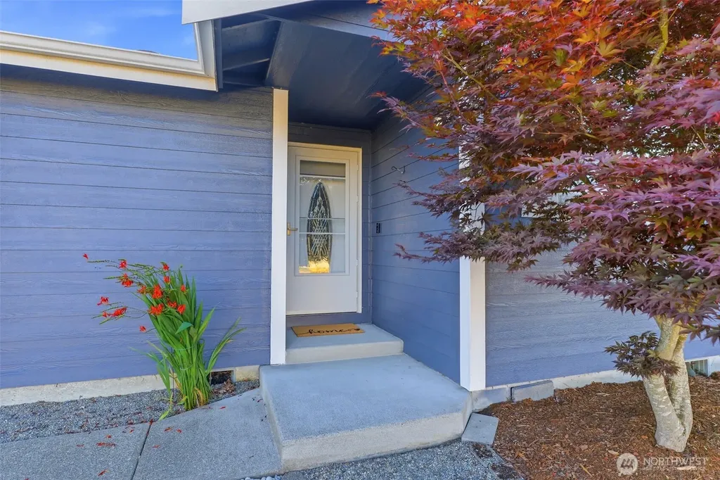 6316 58th Avenue SE Lacey WA 98513