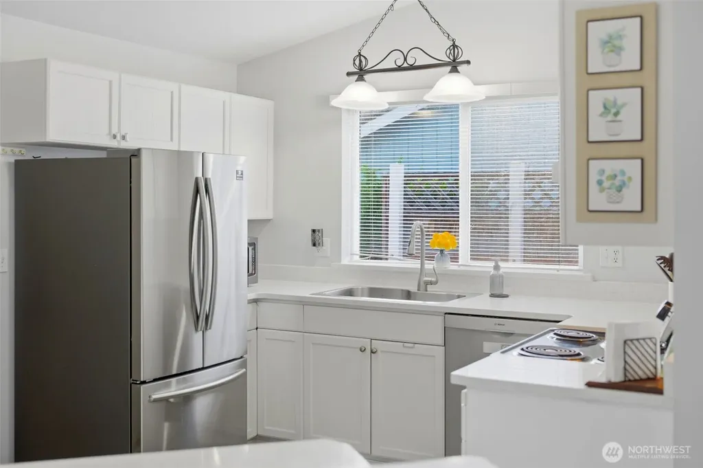 6316 58th Avenue SE Lacey WA 98513