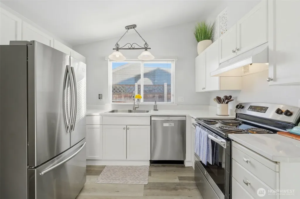 6316 58th Avenue SE Lacey WA 98513