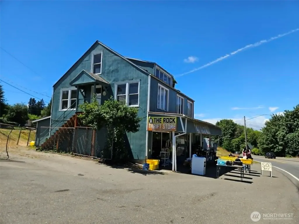 1209 Olympic Highway S Shelton WA 98584