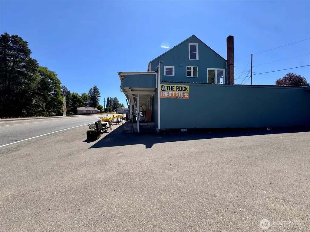 1209 Olympic Highway S Shelton WA 98584