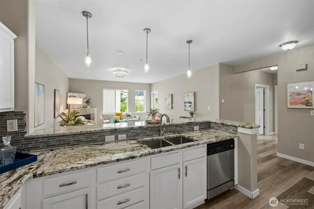 14915 38th Drive SE Bothell WA 98012