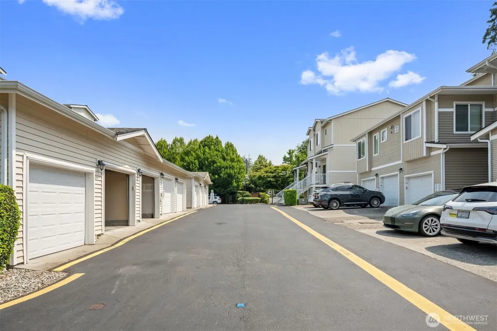14915 38th Drive SE Bothell WA 98012