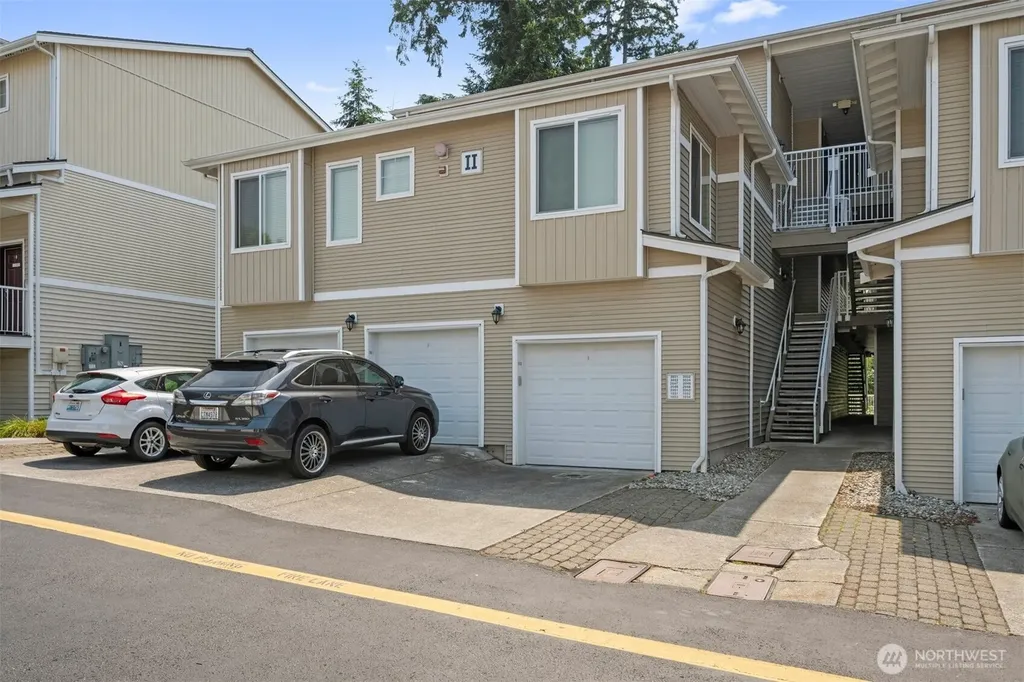 14915 38th Drive SE Bothell WA 98012